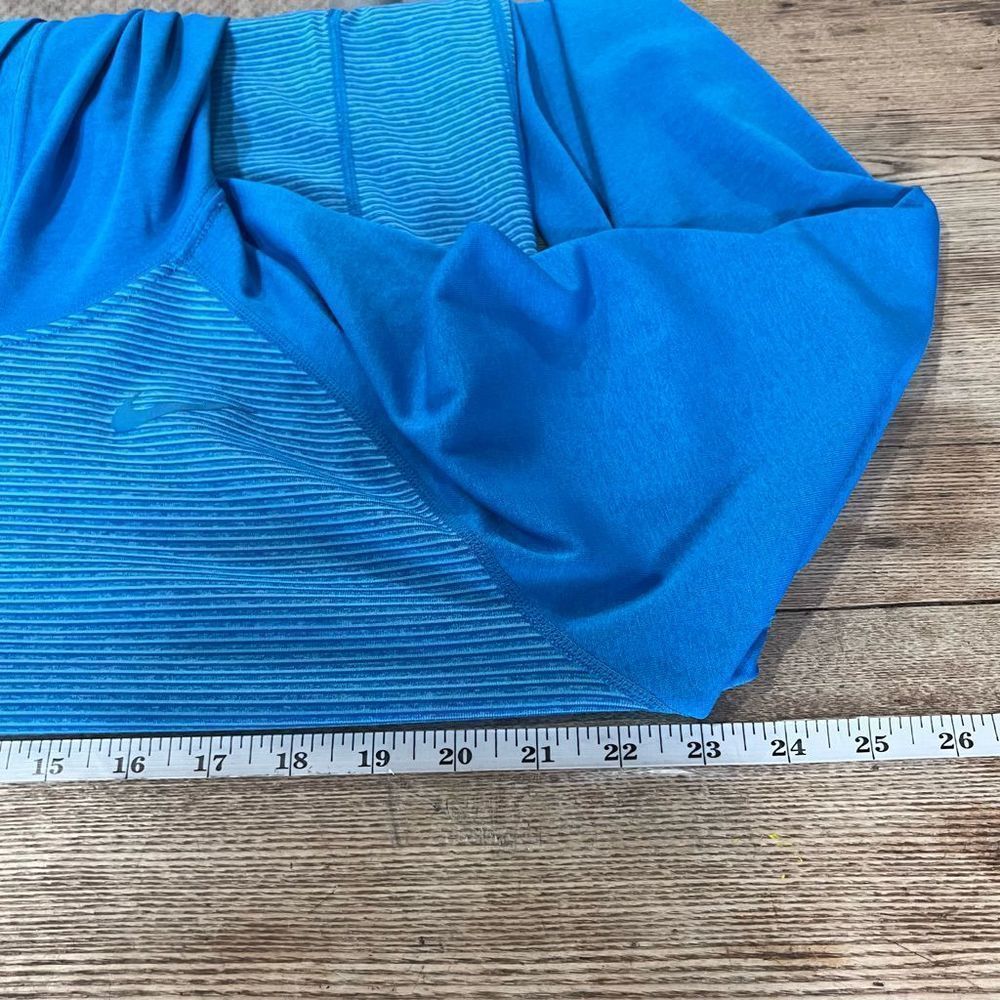 Nike Dri-fit Men’s Hoodie Hooded Sweatshirt Large - Picture 5 of 6
